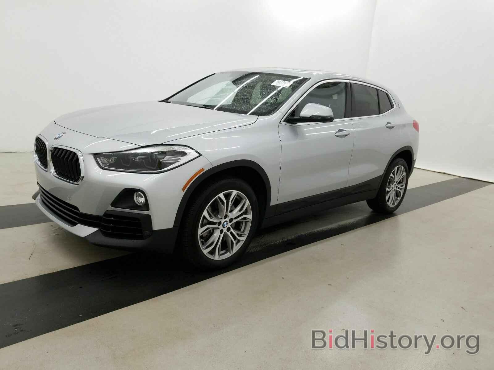 Photo WBXYJ3C57K5N47669 - BMW X2 2019