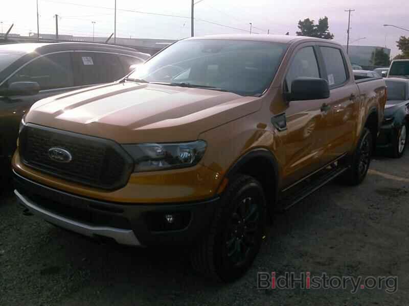 Photo 1FTER4FHXLLA07296 - Ford Ranger 2020