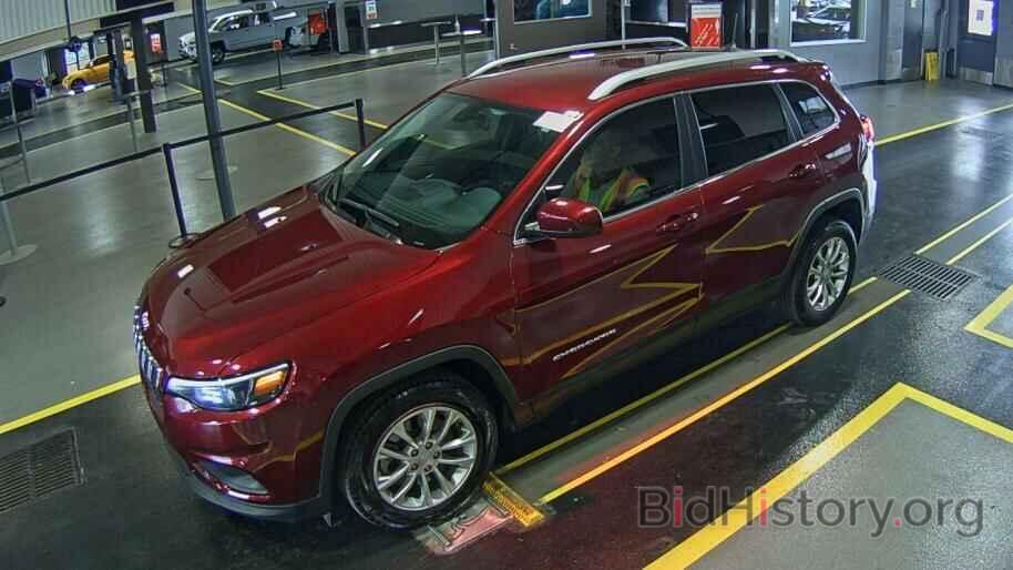 Photo 1C4PJLCB3KD240777 - Jeep Cherokee 2019