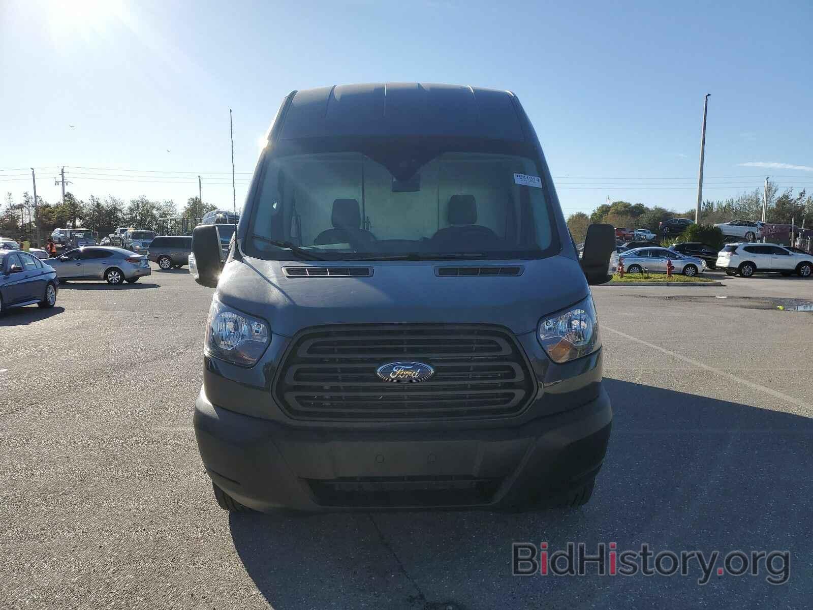 Photo 1FTYR3XM6KKB17544 - Ford Transit Van 2019