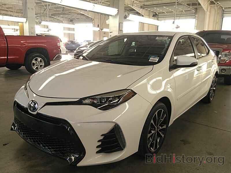 Photo 2T1BURHEXKC188911 - Toyota Corolla 2019