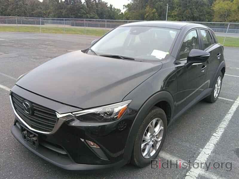 Photo JM1DKFB76K0401516 - Mazda CX-3 2019