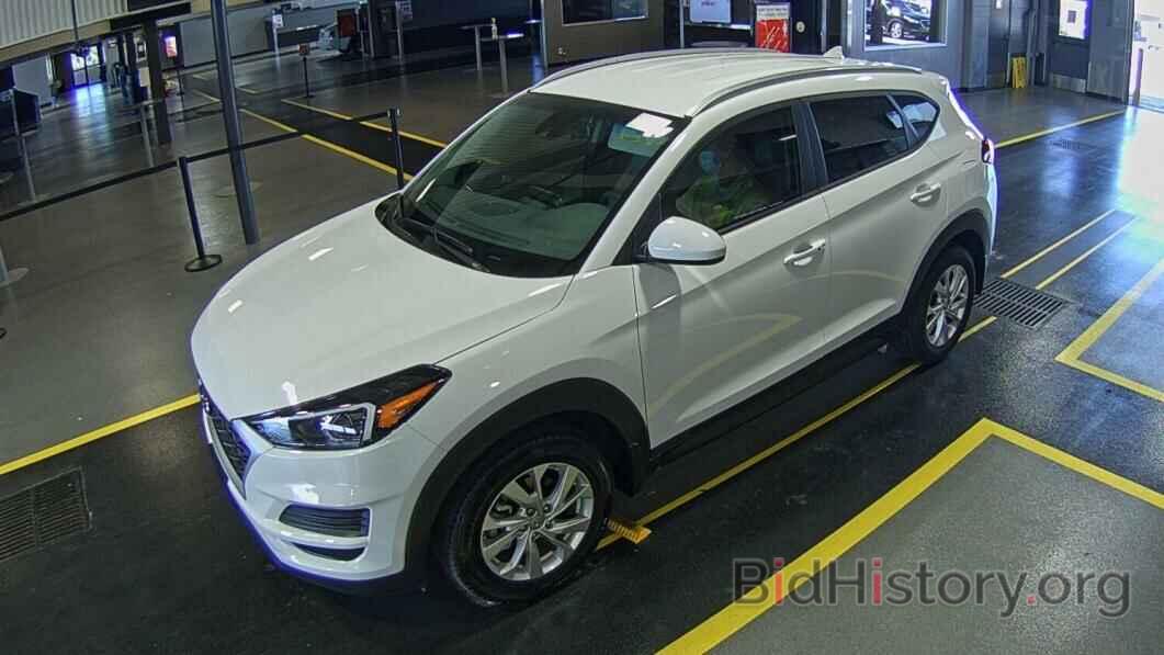 Photo KM8J33A44KU044069 - Hyundai Tucson 2019