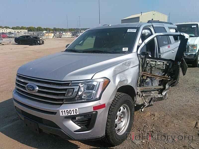 Photo 1FMJK1GT7KEA51579 - Ford Expedition Max 2019