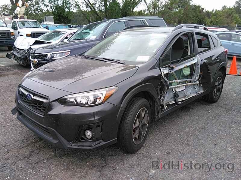 Photo JF2GTAEC6KH319262 - Subaru Crosstrek 2019