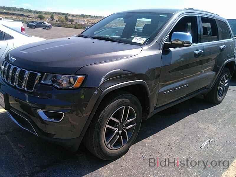 Photo 1C4RJFBG0KC712303 - Jeep Grand Cherokee 2019