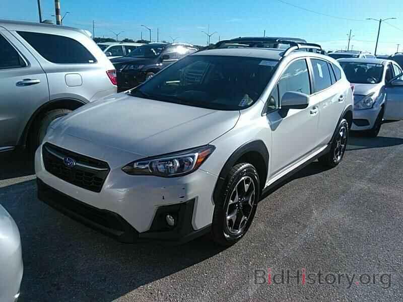 Фотография JF2GTACC9KH241854 - Subaru Crosstrek 2019