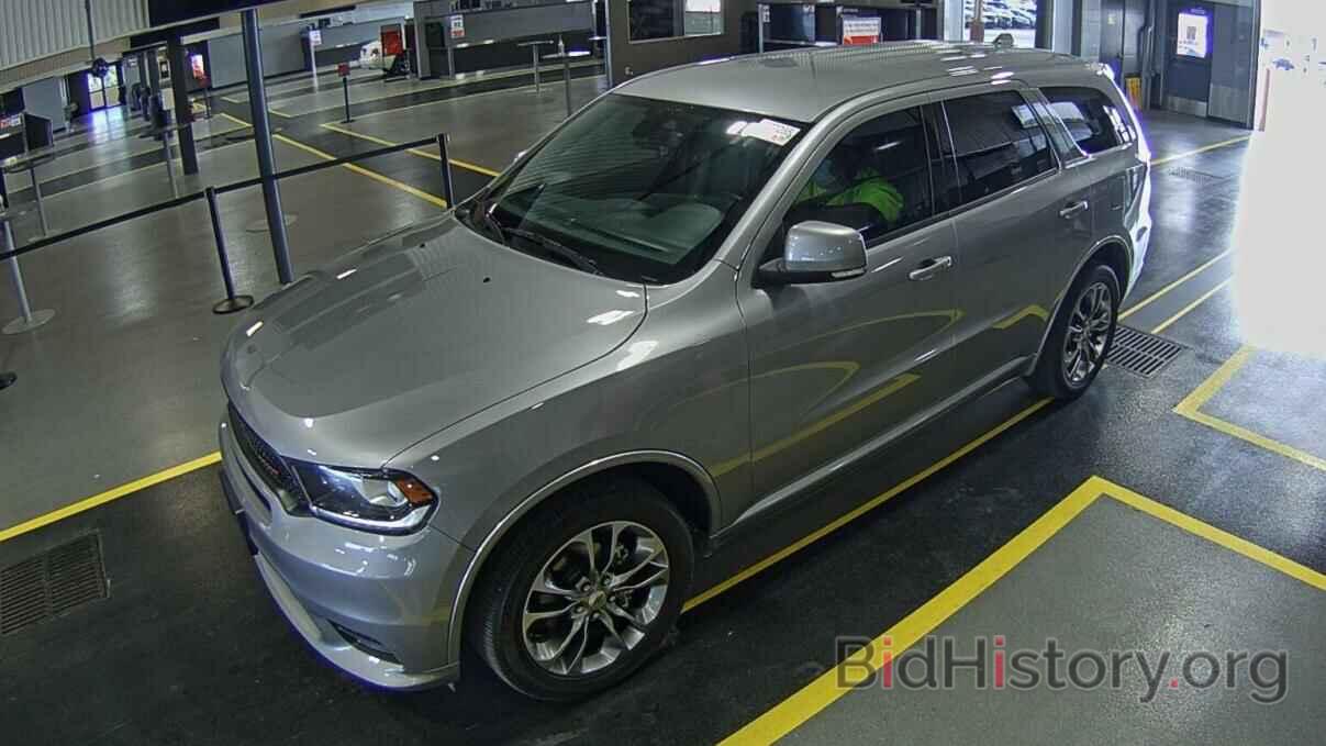 Photo 1C4RDJDG6KC722230 - Dodge Durango 2019