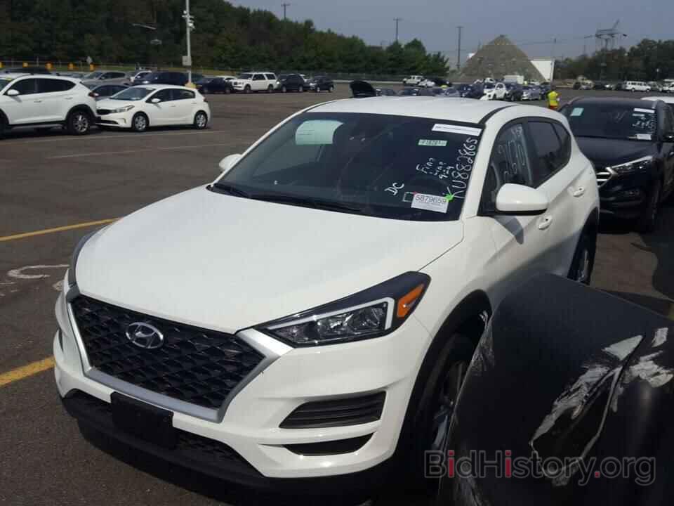 Photo KM8J2CA46KU882865 - Hyundai Tucson 2019