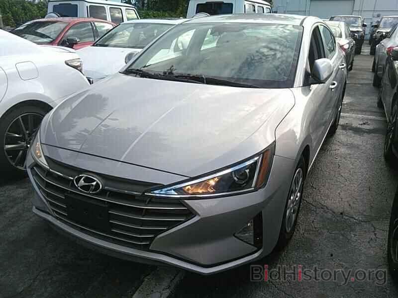 Photo 5NPD74LF1LH513561 - Hyundai Elantra SE 2020