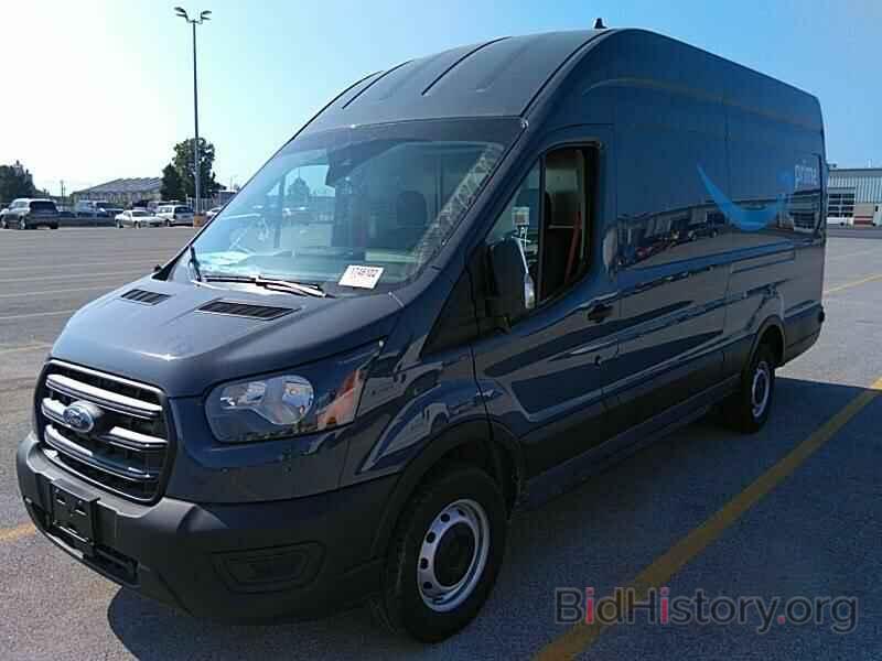 Photo 1FTBR3X83LKB04549 - Ford Transit Cargo Van 2020