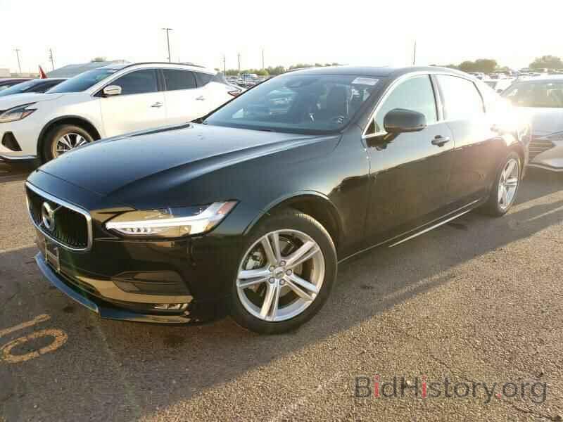 Photo LVY102AK5KP095903 - Volvo S90 2019