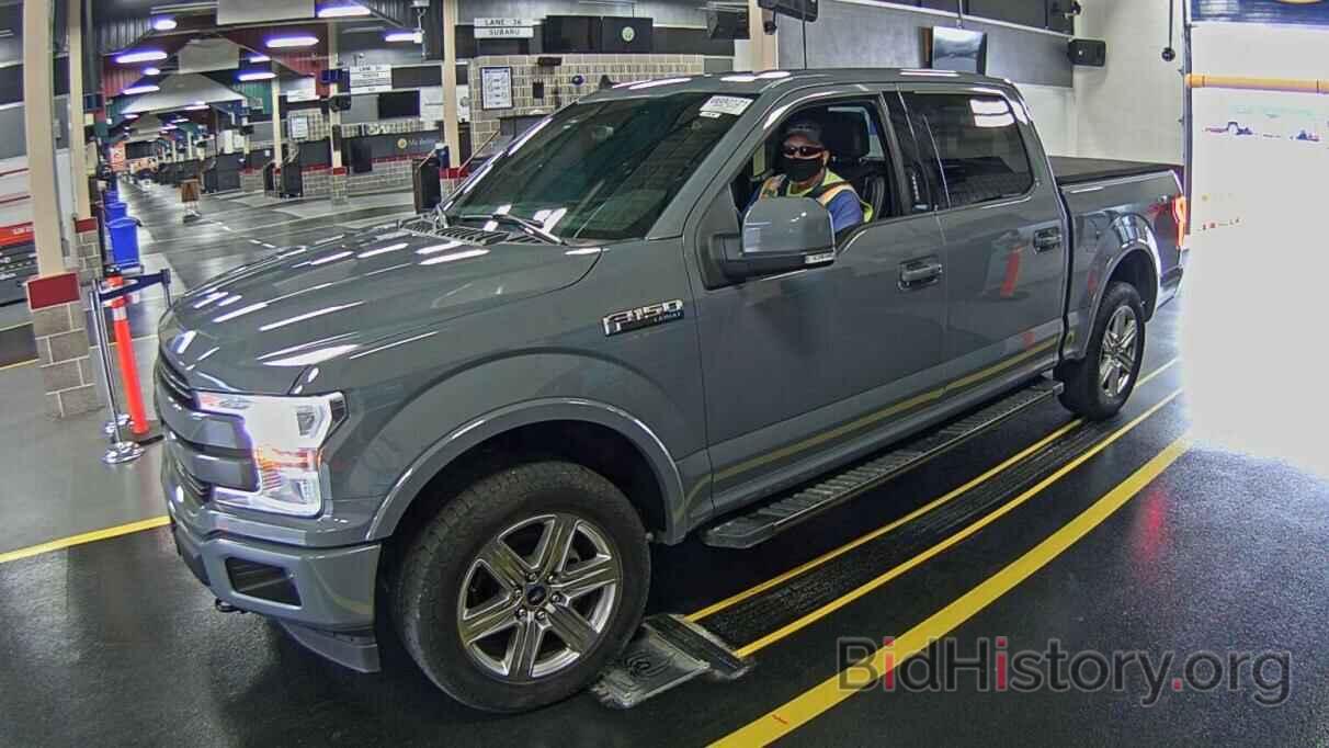Photo 1FTEW1EPXKFB08576 - Ford F-150 2019