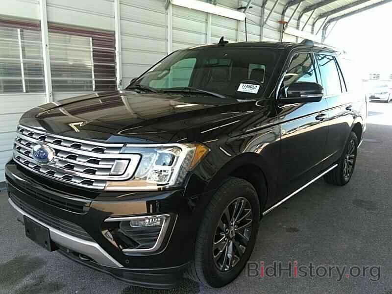 Photo 1FMJU2AT3KEA15770 - Ford Expedition 2019