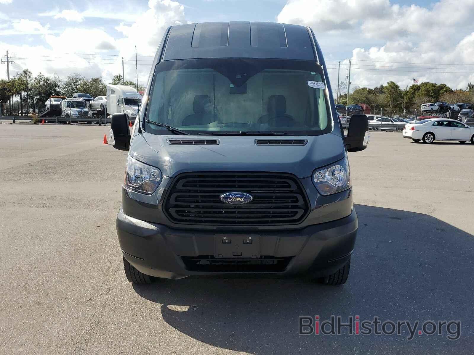 Photo 1FTYR3XM4KKB17445 - Ford Transit Van 2019