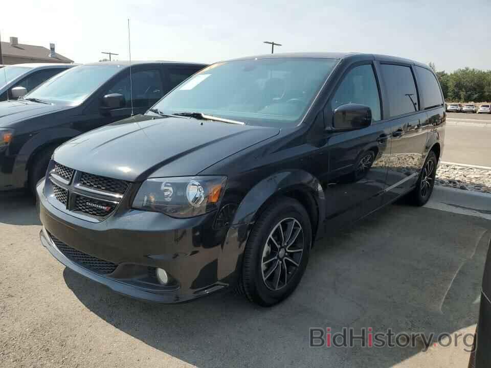 Photo 2C4RDGEG9KR646009 - Dodge Grand Caravan 2019