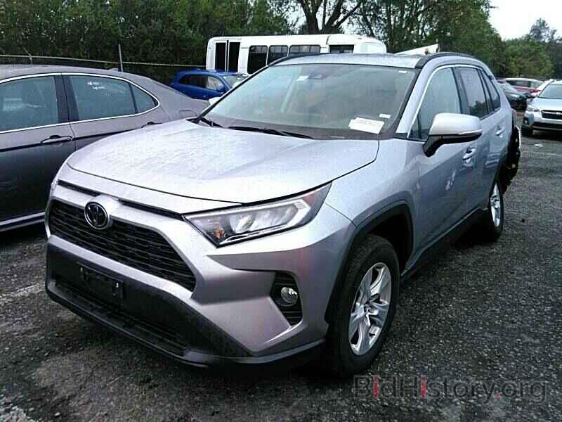 Photo 2T3P1RFVXLC092321 - Toyota RAV4 2020