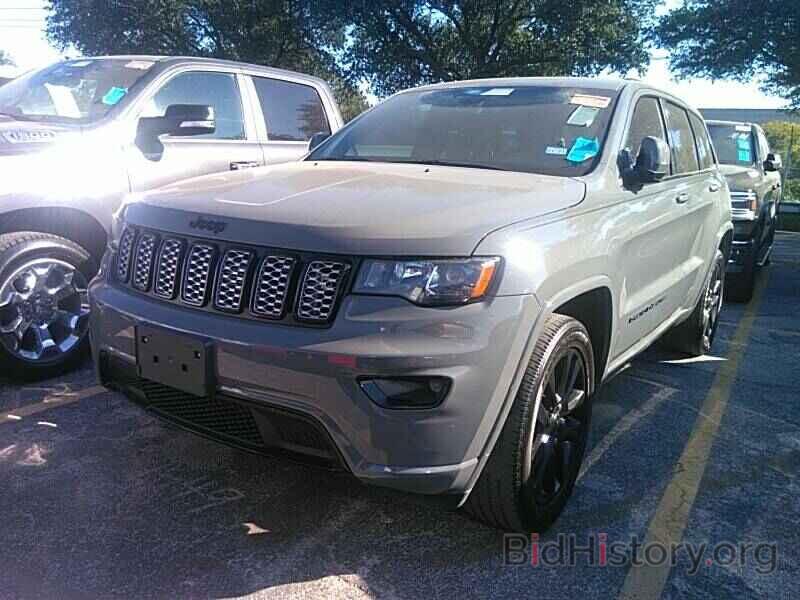 Photo 1C4RJEAG2KC615356 - Jeep Grand Cherokee 2019