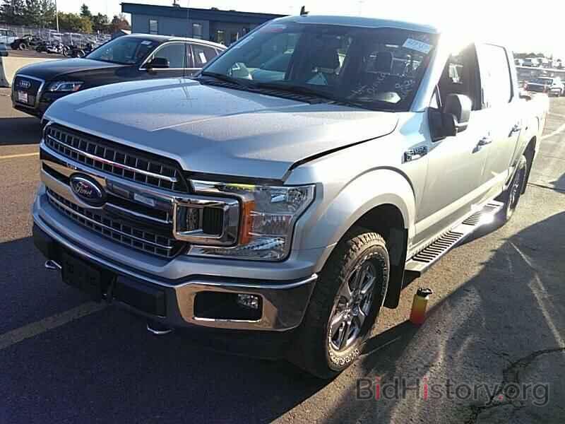 Photo 1FTEW1E4XKFB53703 - Ford F-150 2019