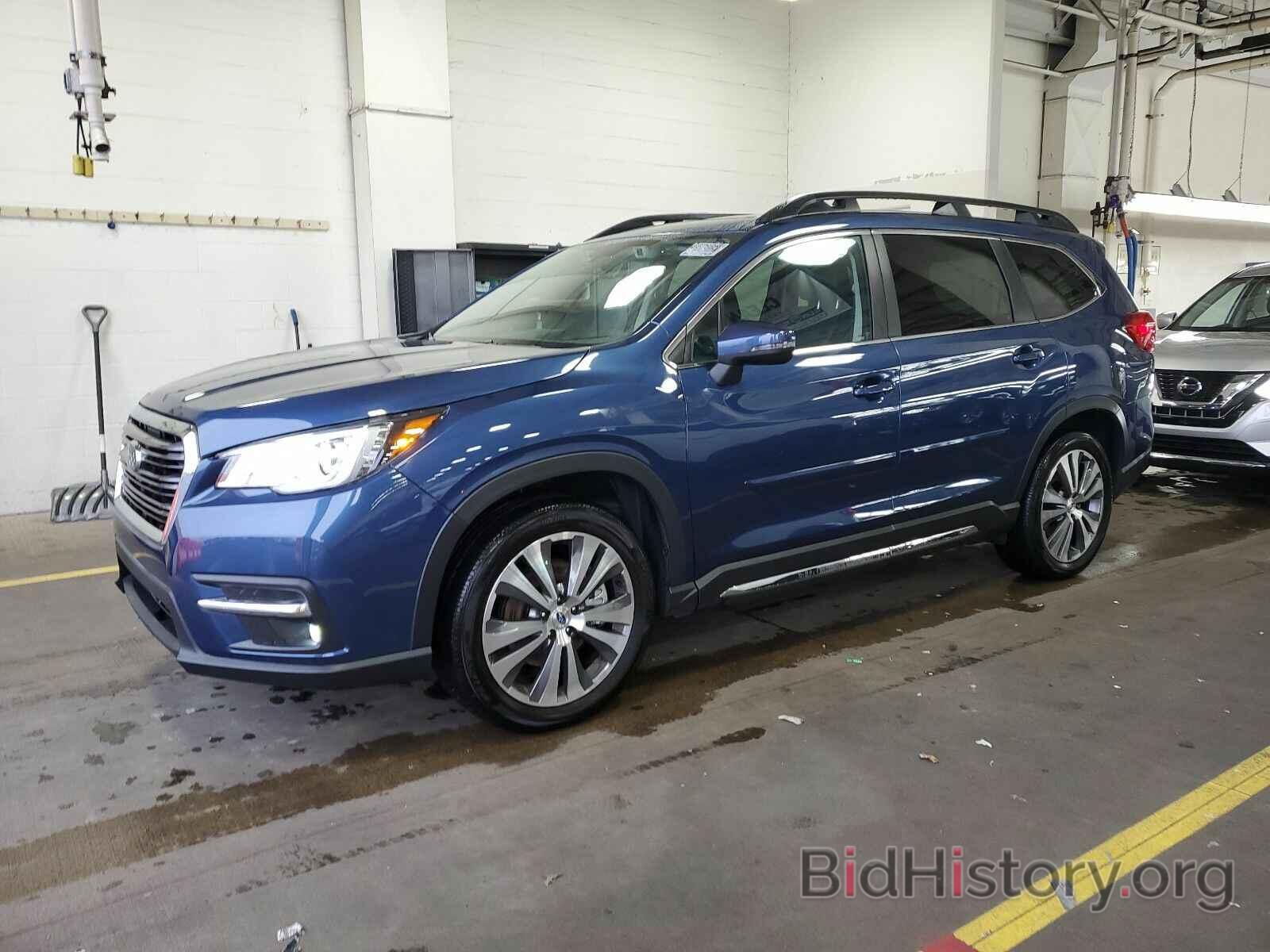 Photo 4S4WMAPD5L3426066 - Subaru Ascent 2020