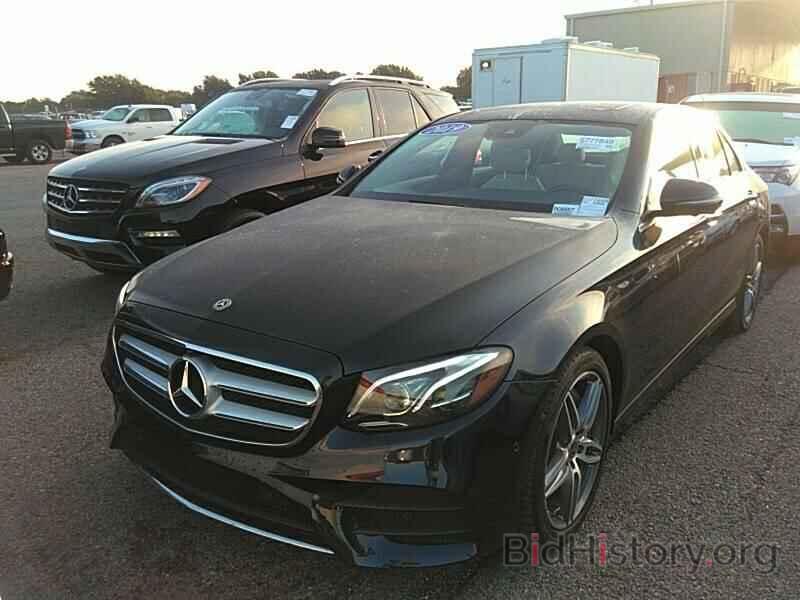 Photo WDDZF4KB4KA500032 - Mercedes-Benz E-Class 2019