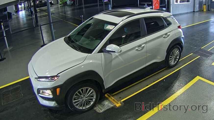 Photo KM8K62AA1KU367183 - Hyundai Kona 2019