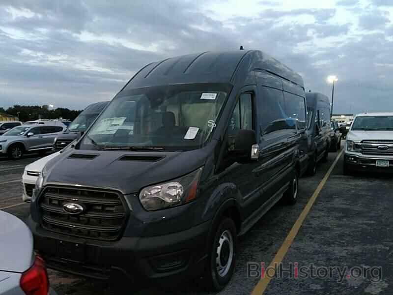 Фотография 1FTBR3X86LKB04559 - Ford Transit Cargo Van 2020