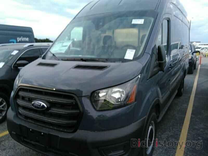 Photo 1FTBR3X8XLKB04998 - Ford Transit Cargo Van 2020