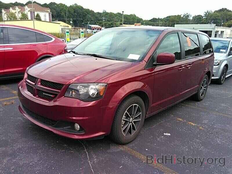 Photo 2C4RDGEG9KR641022 - Dodge Grand Caravan 2019