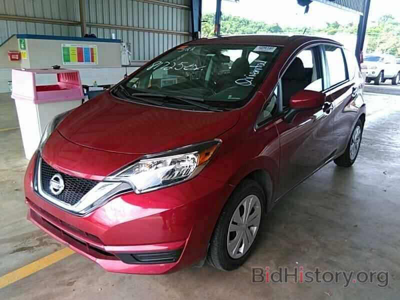 Photo 3N1CE2CP9KL366664 - Nissan Versa Note 2019