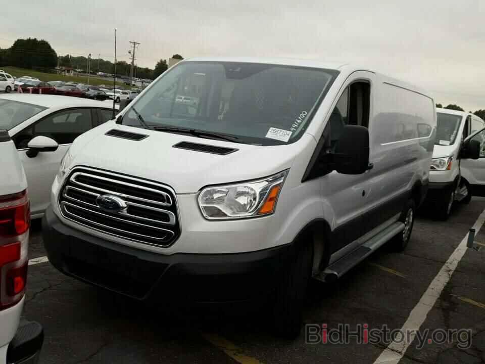 Photo 1FTYR1YM3KKB51072 - Ford Transit Van 2019