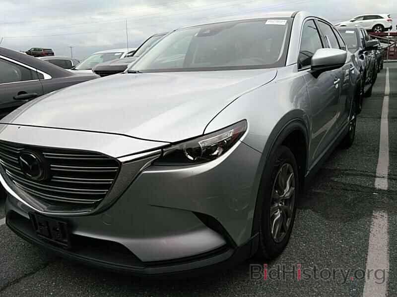 Photo JM3TCBCY0K0311505 - Mazda CX-9 2019