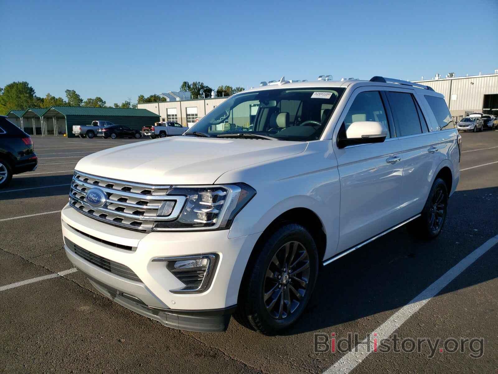 Фотография 1FMJU1KT5KEA47810 - Ford Expedition 2019