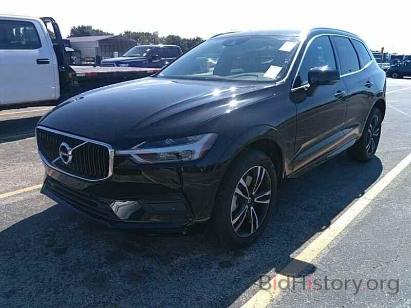 Photo YV4A22RKXL1441791 - Volvo XC60 2020