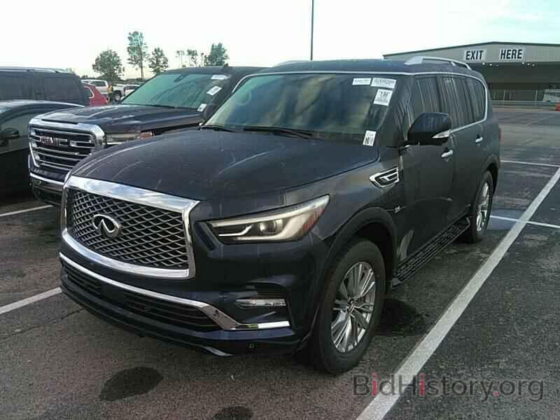 Photo JN8AZ2NF8K9684270 - INFINITI QX80 2019