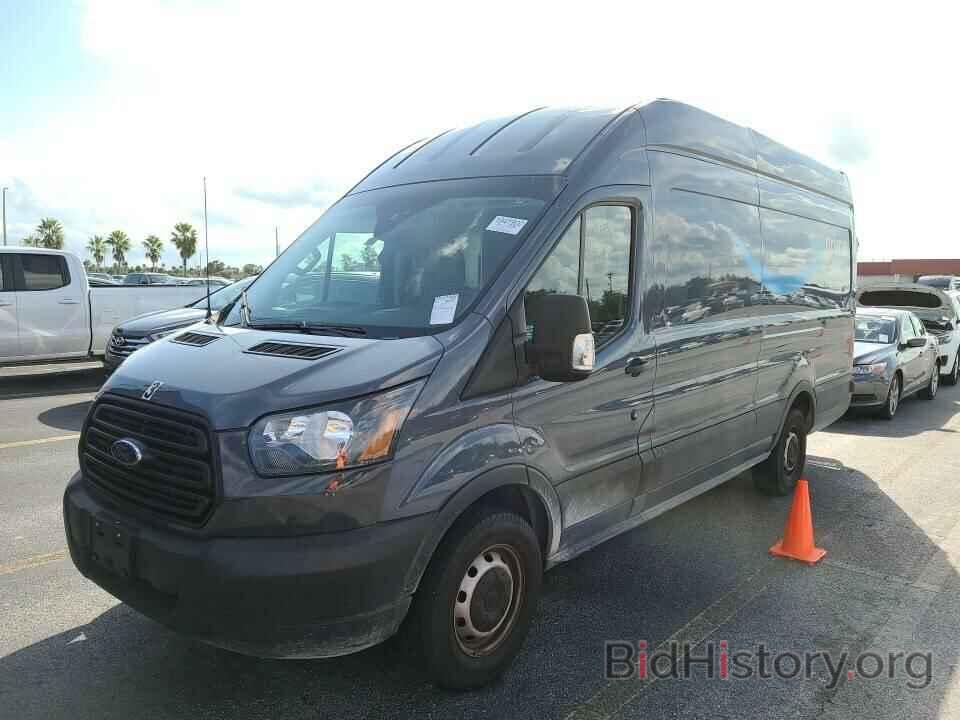 Photo 1FTYR3XM4KKB28851 - Ford Transit Van 2019