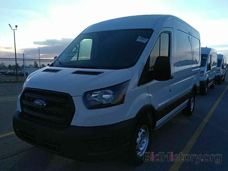 Photo 1FTKE1C86LKB34361 - Ford Transit Cargo Van 2020