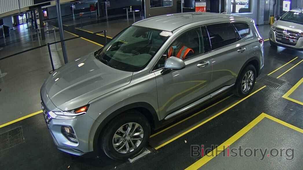 Photo 5NMS33AD2LH223440 - Hyundai Santa Fe 2020