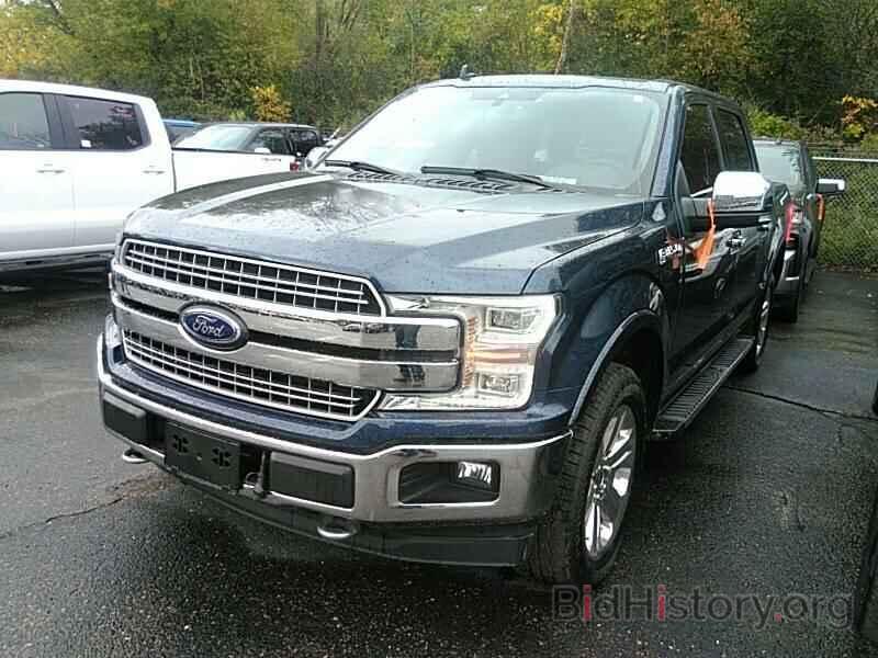 Photo 1FTEW1E48LFB22953 - Ford F-150 2020