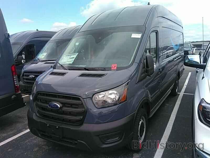 Photo 1FTBR3X85LKA87088 - Ford Transit Cargo Van 2020