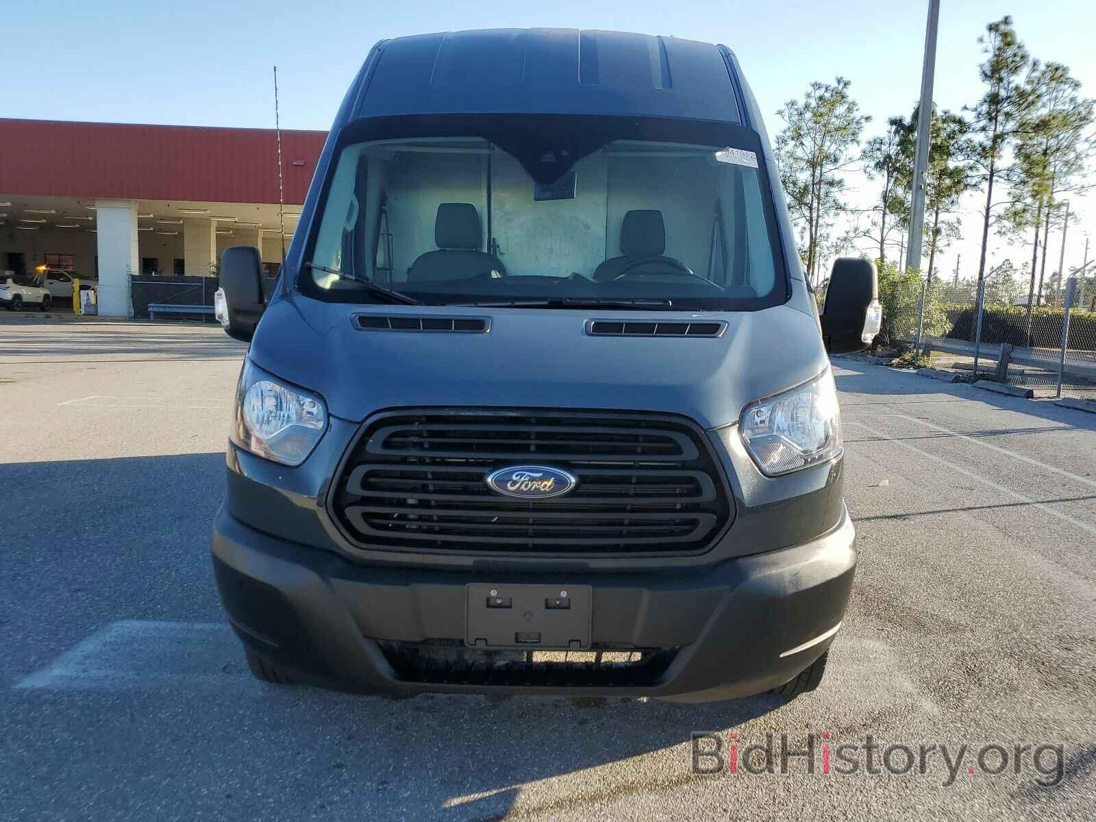 Photo 1FTYR3XM0KKB28877 - Ford Transit Van 2019