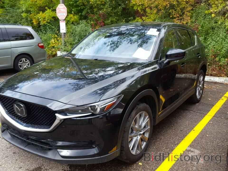 Photo JM3KFBDM8K0506895 - Mazda CX-5 2019