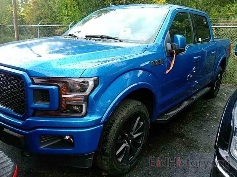 Photo 1FTEW1E46LFB94184 - Ford F-150 2020