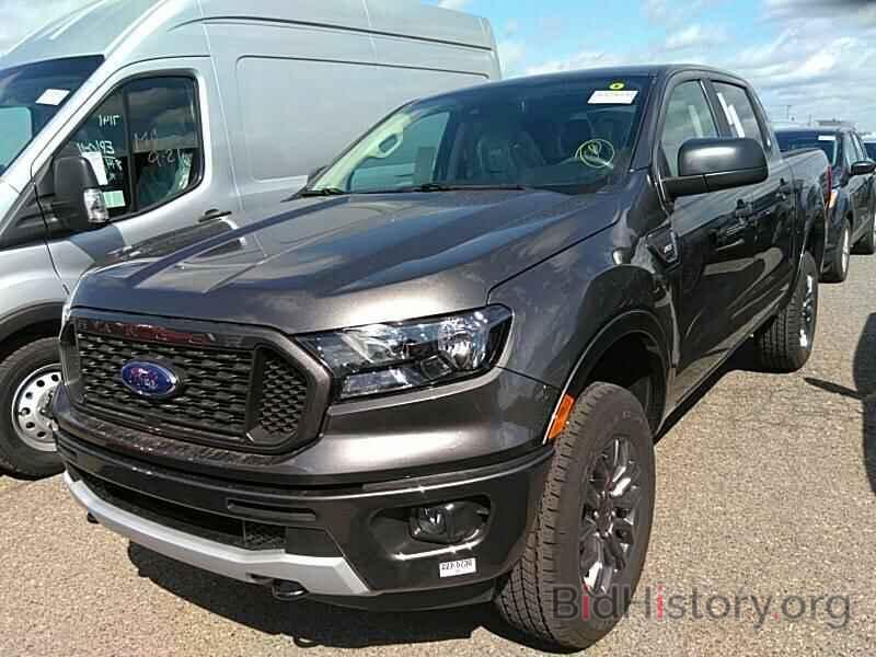 Photo 1FTER4FH0LLA68365 - Ford Ranger 2020