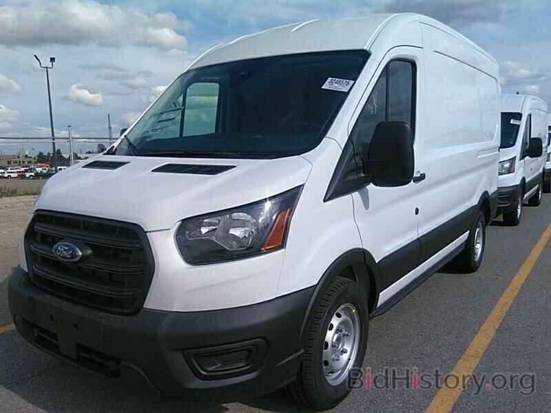 Photo 1FTKE1C80LKB34355 - Ford Transit Cargo Van 2020
