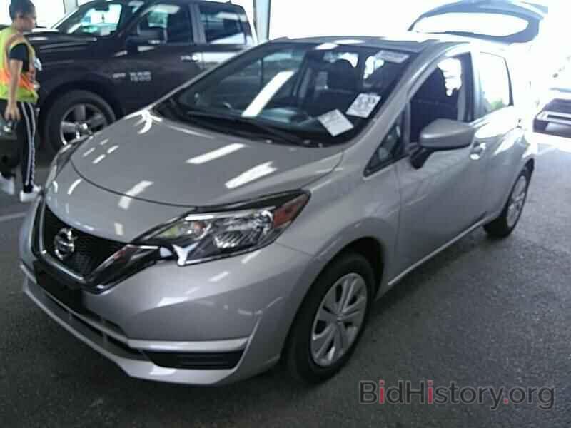 Фотография 3N1CE2CP9KL363893 - Nissan Versa Note 2019