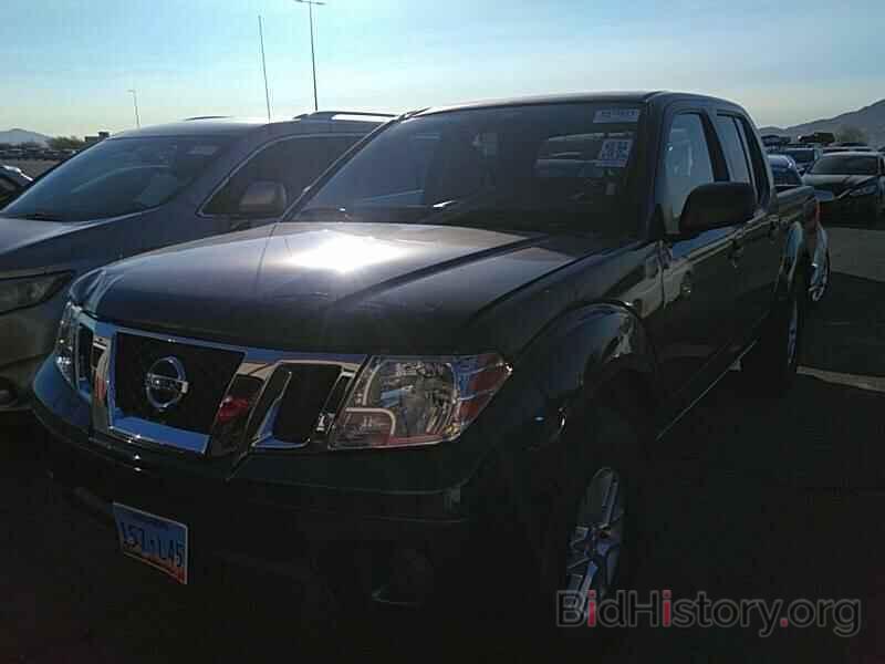 Photo 1N6AD0ER5KN883614 - Nissan Frontier 2019