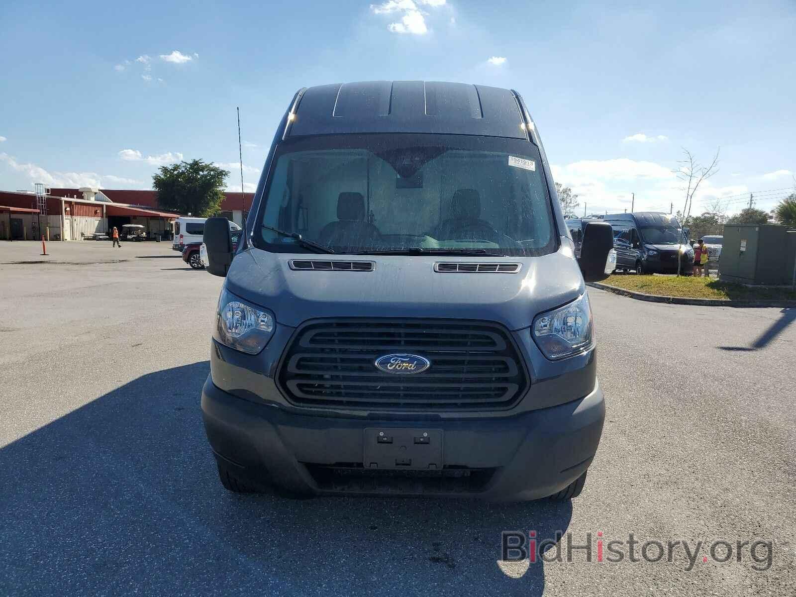 Photo 1FTYR3XM8KKB17402 - Ford Transit Van 2019