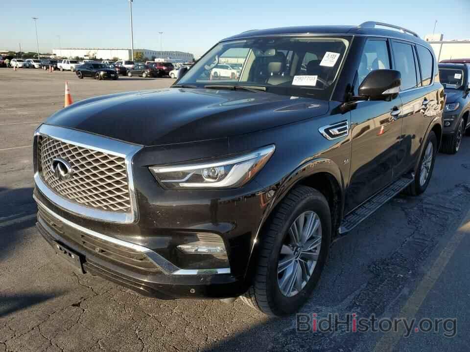 Photo JN8AZ2NE5K9228623 - INFINITI QX80 2019