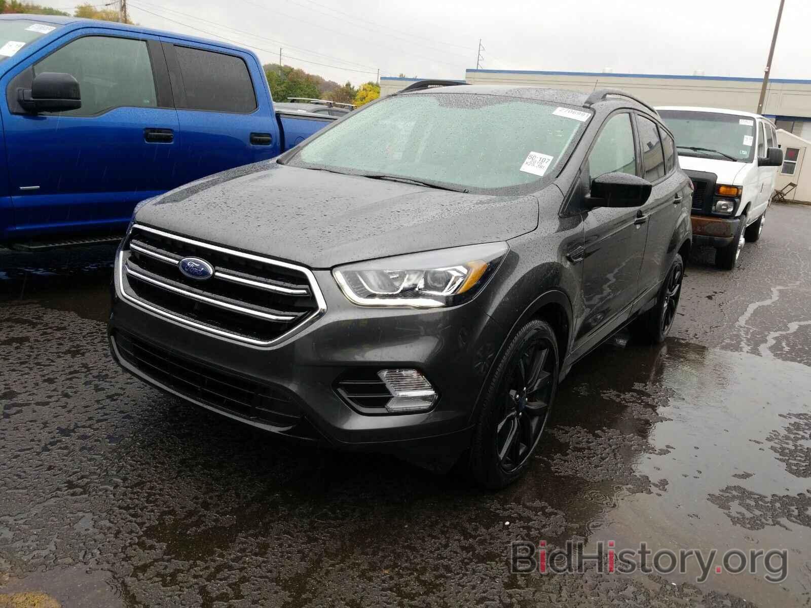 Photo 1FMCU9GDXKUA48286 - Ford Escape 2019